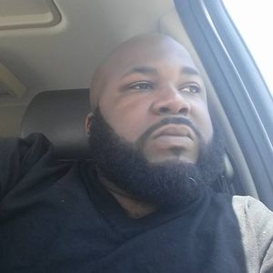 Meet your Posher, Eldredge